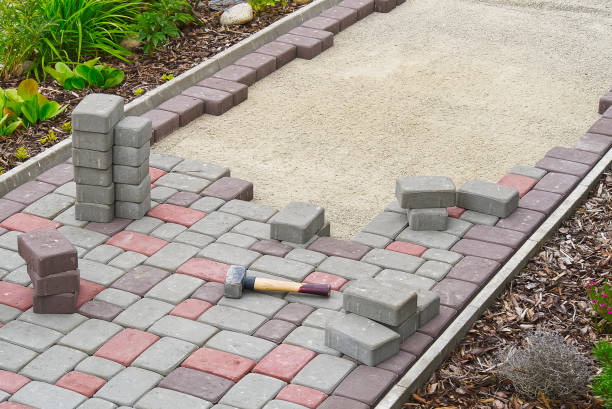 Reasons to Select Us for Your Driveway Paving Requirements in Lake City, FL