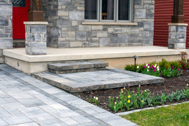 Best Concrete Paver Driveway  in Lake City, FL