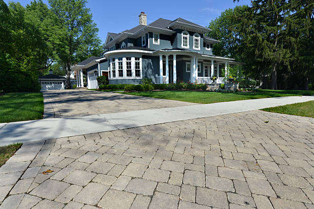 Best Driveway Pavers Near Me  in Lake City, FL