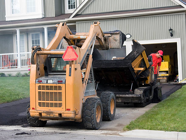 Best Driveway Pavers Installation  in Lake City, FL