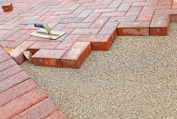 Best Paver Driveway Replacement  in Lake City, FL