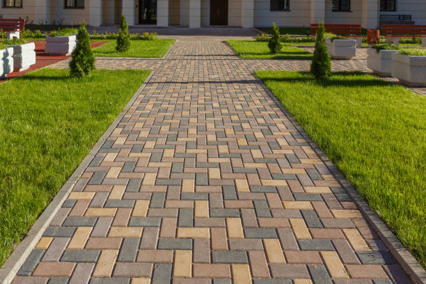 Best Driveway Resurfacing Pavers  in Lake City, FL